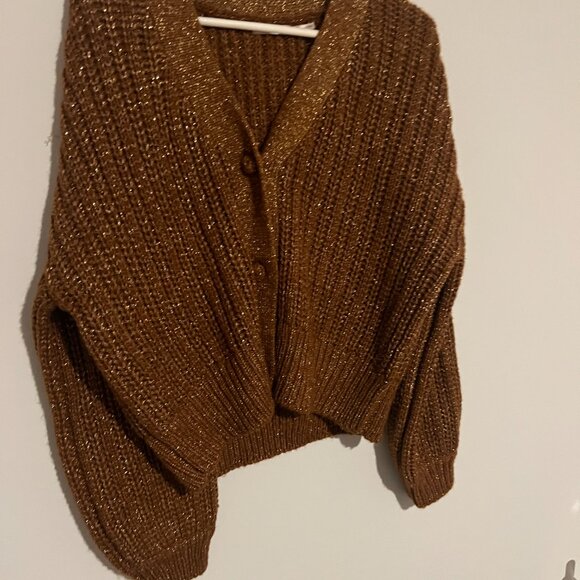 Esqualo xs sweater - Picture 6 of 9